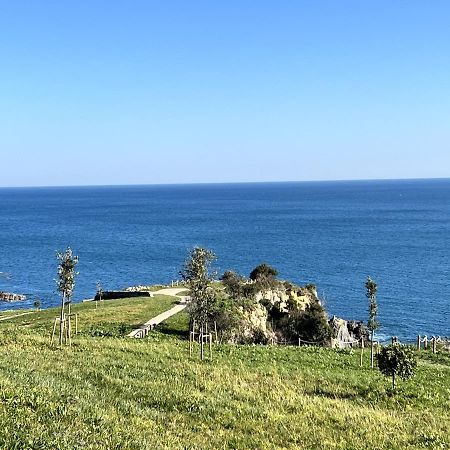 Tonpoigane Apartment Bermeo Exterior photo