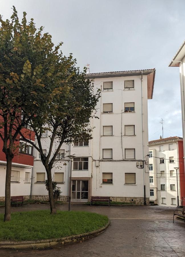 Tonpoigane Apartment Bermeo Exterior photo