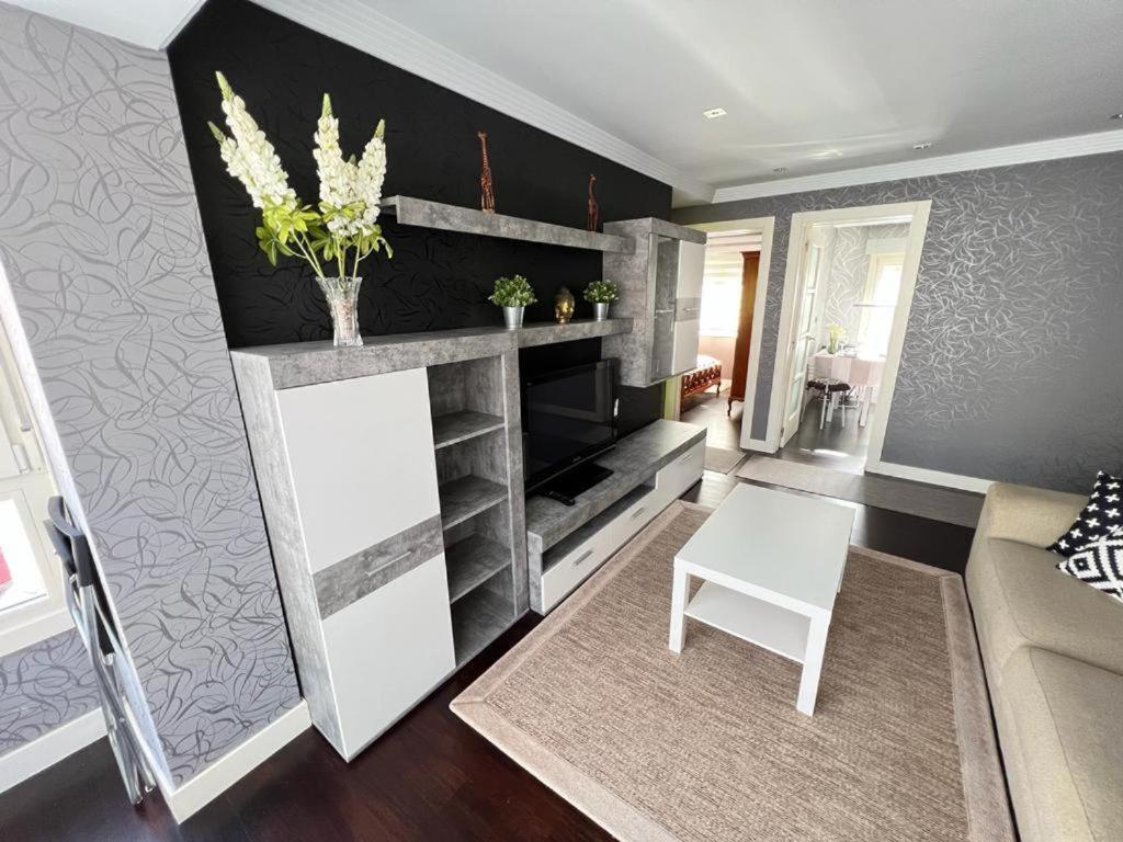 Tonpoigane Apartment Bermeo Exterior photo