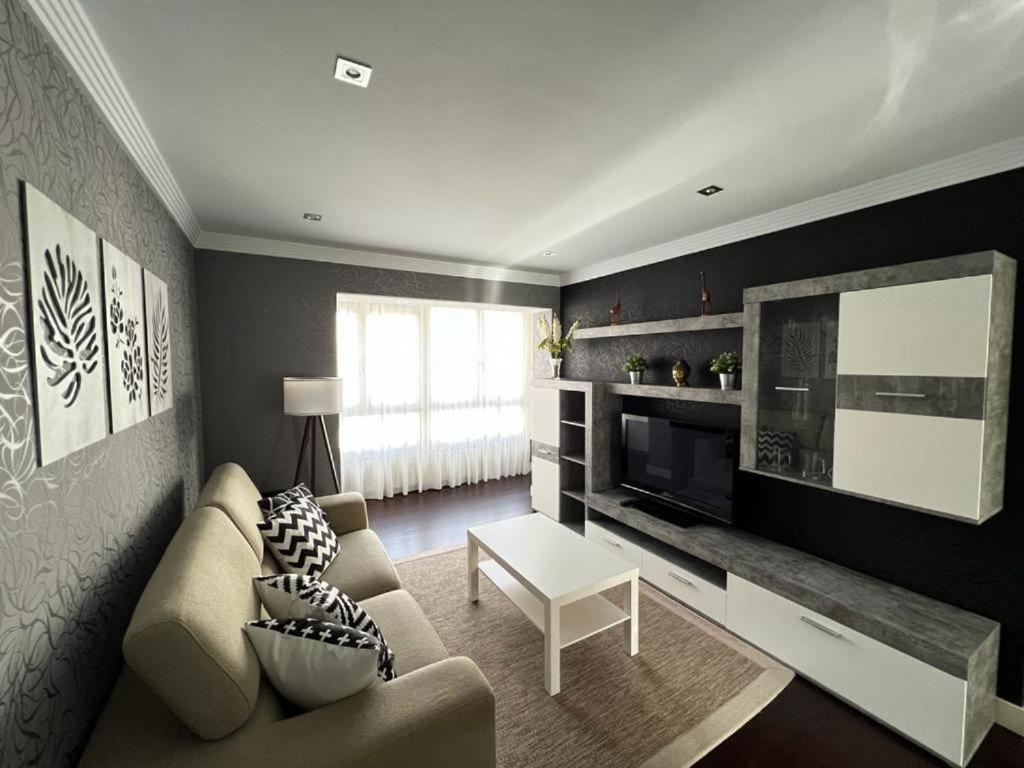 Tonpoigane Apartment Bermeo Exterior photo