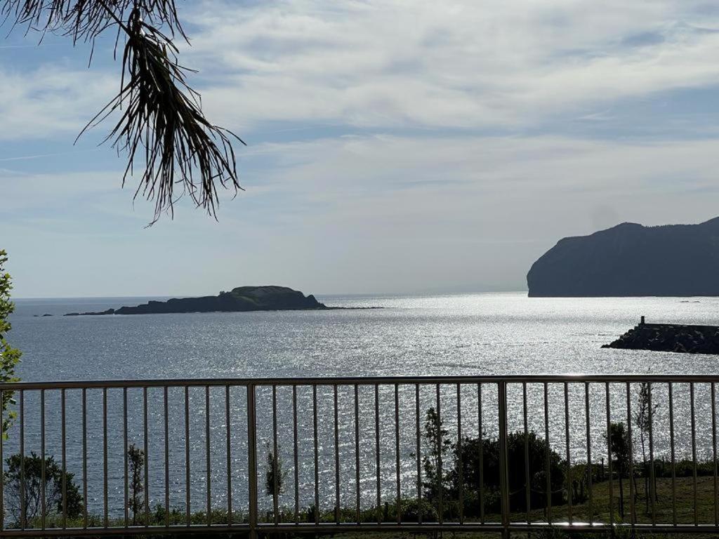 Tonpoigane Apartment Bermeo Exterior photo