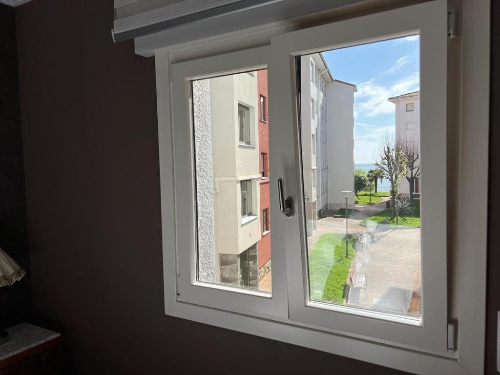 Tonpoigane Apartment Bermeo Exterior photo
